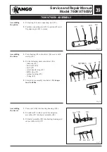 Preview for 31 page of Kango 710 Series Service And Repair Manual