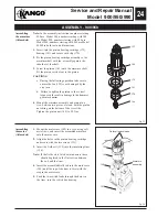 Preview for 14 page of Kango 900 Service And Repair Manual