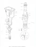 Предварительный просмотр 52 страницы Kango 900 Service Handbook