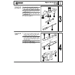 Preview for 3 page of Kango K 200 Repair Instructions