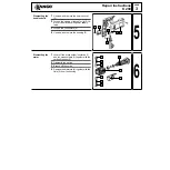 Preview for 4 page of Kango K 200 Repair Instructions