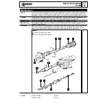 Preview for 5 page of Kango K 200 Repair Instructions