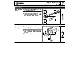 Preview for 6 page of Kango K 200 Repair Instructions