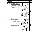 Preview for 7 page of Kango K 200 Repair Instructions