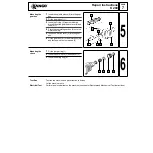 Preview for 8 page of Kango K 200 Repair Instructions