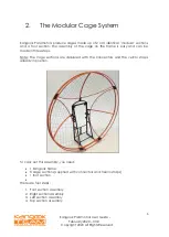 Preview for 6 page of Kangook Cors-Air Black Bull User Manual