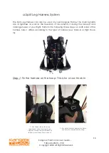 Предварительный просмотр 15 страницы Kangook Cors-Air Black Bull User Manual