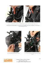 Предварительный просмотр 34 страницы Kangook Cors-Air Black Bull User Manual