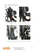 Предварительный просмотр 38 страницы Kangook Cors-Air Black Bull User Manual