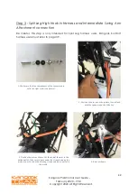 Preview for 43 page of Kangook Vittorazi Atom 80 User Manual