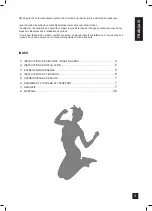 Preview for 3 page of Kangui Fitness FITBODI User'S Manual And Installation Instructions