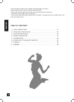 Preview for 10 page of Kangui Fitness FITBODI User'S Manual And Installation Instructions