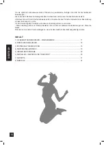 Preview for 16 page of Kangui Fitness FITBODI User'S Manual And Installation Instructions