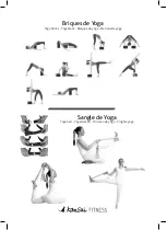 Preview for 3 page of Kangui Fitness Pack Yoga Basic User Manual