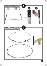 Preview for 51 page of Kangui BUMPI Installation Instructions Manual