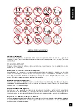 Preview for 5 page of Kangui FAMILI 360 Installation Instructions & User Manual