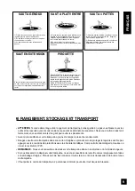 Preview for 9 page of Kangui FAMILI 360 Installation Instructions & User Manual