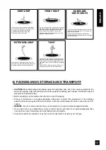 Preview for 17 page of Kangui FAMILI 360 Installation Instructions & User Manual