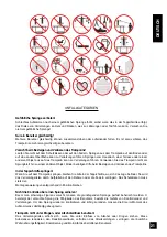 Preview for 21 page of Kangui FAMILI 360 Installation Instructions & User Manual