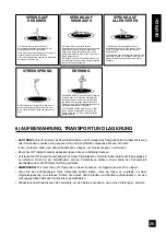 Preview for 25 page of Kangui FAMILI 360 Installation Instructions & User Manual