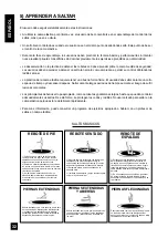 Preview for 32 page of Kangui FAMILI 360 Installation Instructions & User Manual