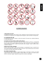 Preview for 37 page of Kangui FAMILI 360 Installation Instructions & User Manual