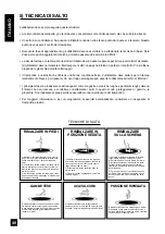 Preview for 40 page of Kangui FAMILI 360 Installation Instructions & User Manual