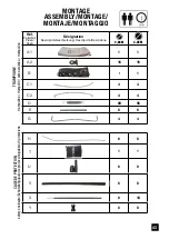 Preview for 43 page of Kangui FAMILI 360 Installation Instructions & User Manual