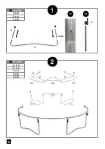 Preview for 44 page of Kangui FAMILI 360 Installation Instructions & User Manual