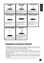 Preview for 9 page of Kangui JUMPI POP Installation Instructions & User Manual