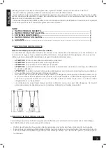 Preview for 3 page of Kangui WALLI Installation Instructions & User Manual