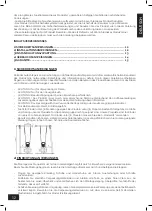 Preview for 12 page of Kangui WALLI Installation Instructions & User Manual