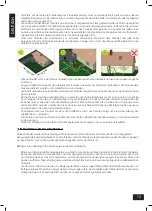 Preview for 13 page of Kangui WALLI Installation Instructions & User Manual