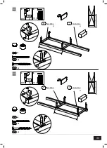 Предварительный просмотр 33 страницы Kangui WALLI Installation Instructions & User Manual