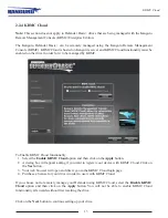 Preview for 13 page of Kanguru Defender Basic+ User Manual