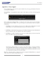 Предварительный просмотр 32 страницы Kanguru Defender Basic+ User Manual