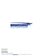 Предварительный просмотр 33 страницы Kanguru Defender Basic+ User Manual