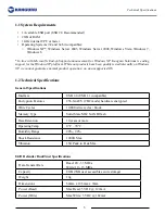 Preview for 5 page of Kanguru Defender DualTrust User Manual