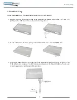 Предварительный просмотр 8 страницы Kanguru Defender KDH3B User Manual