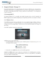 Preview for 7 page of Kanguru Defender V2 User Manual