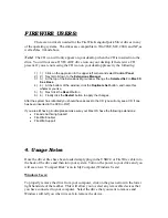 Preview for 5 page of Kanguru DVDRW User Manual