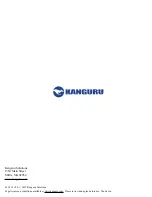 Preview for 31 page of Kanguru kclone-5hd-twr User Manual