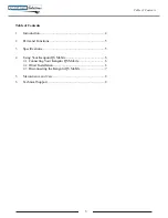 Предварительный просмотр 3 страницы Kanguru QS Mobile User Manual