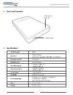 Preview for 5 page of Kanguru QS Mobile User Manual