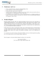 Предварительный просмотр 8 страницы Kanguru QS Mobile User Manual