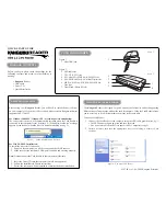 Kanguru U2-CR-58N1 Quick Start Manual preview