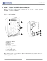 Preview for 6 page of Kanguru U2D2-15 User Manual