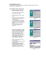 Kanguru USB Install Manual preview
