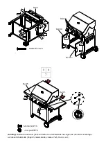 Preview for 6 page of KANGYE KYQ-9340DR Assembly Instructions Manual