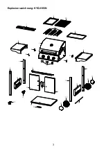 Preview for 3 page of KANGYE KYQ-HK3N Assembly And Operation Instructions Manual